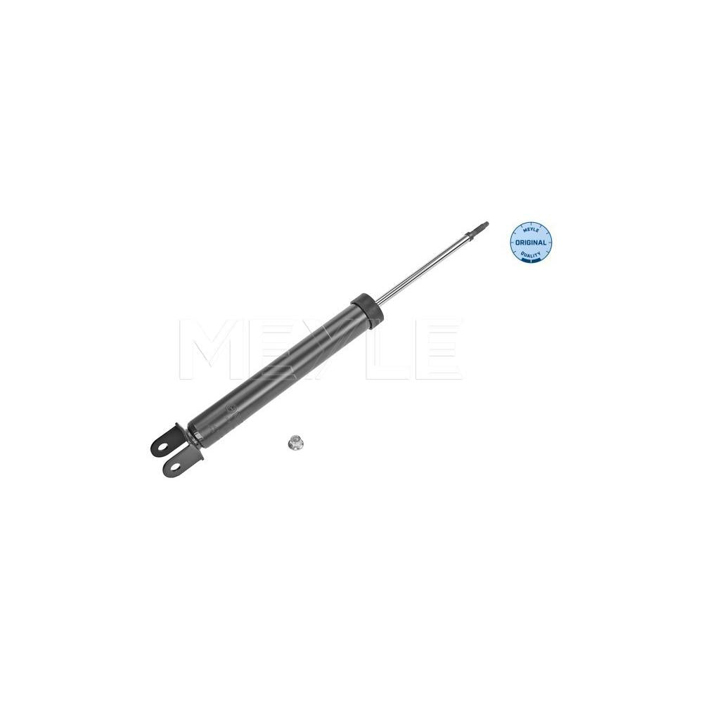 Amortizor suspensie Meyle 37-26 725 0009