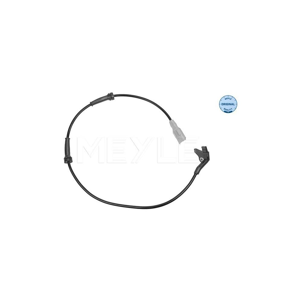 Senzor turatie roata Meyle 40-14 800 0025