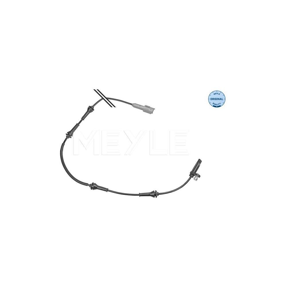 Senzor ABS Meyle 40-14 800 0027