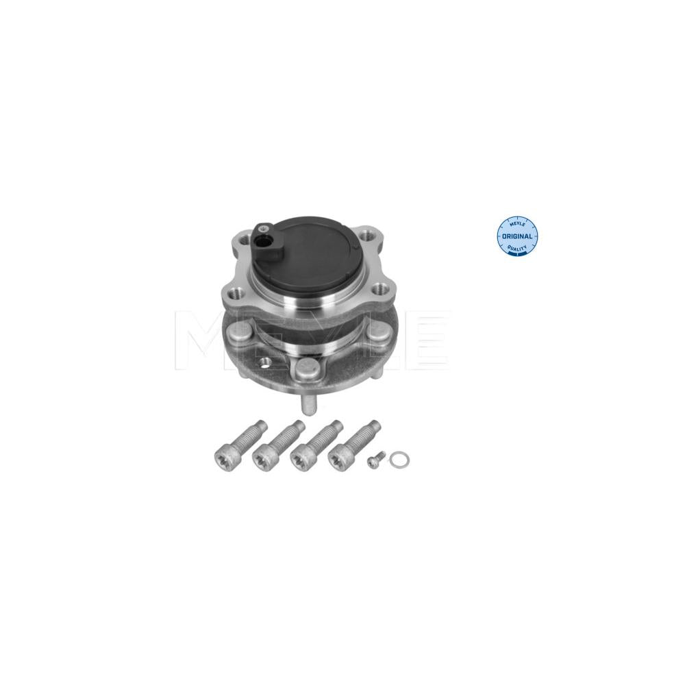 Kit rulment roata Meyle 514 752 0014