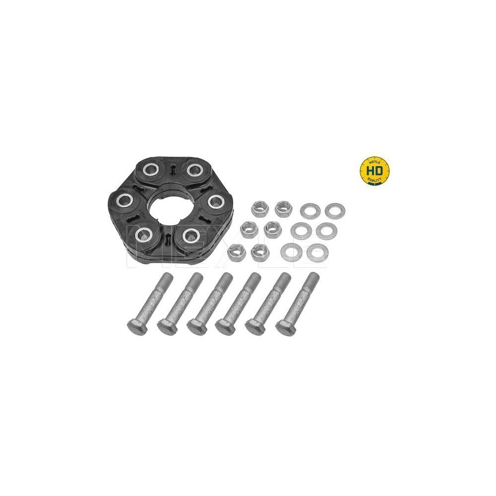 Flansa cardan meyle-hd 53-14 152 2101/HD