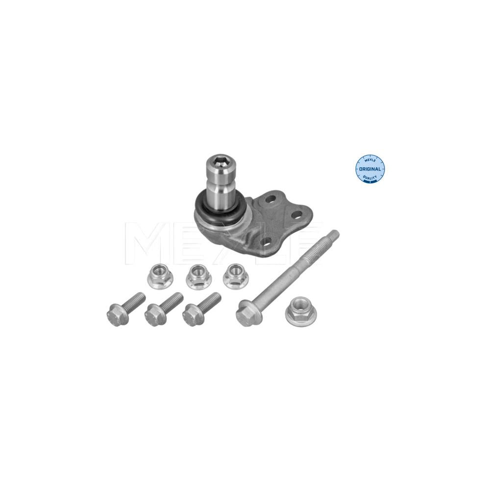 Pivot suspensie Meyle 53-16 010 0014