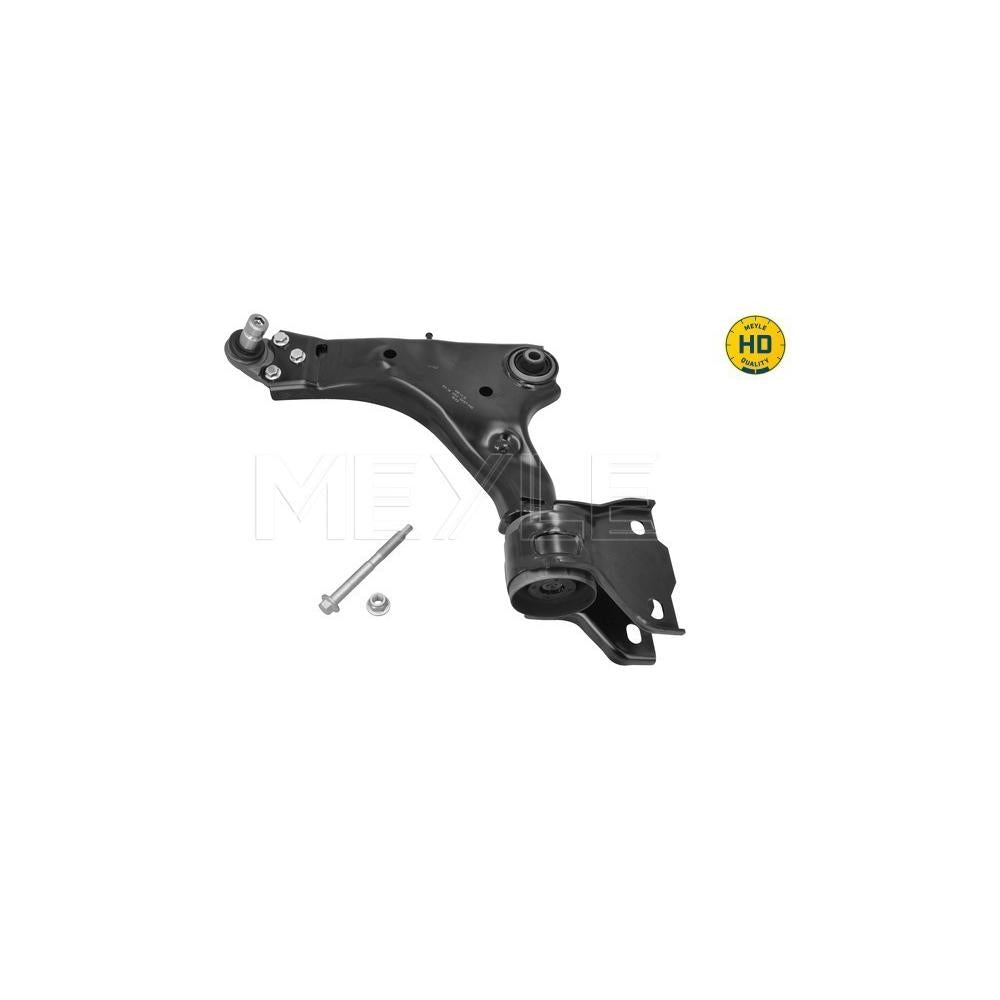 Brat suspensie stanga hd Meyle 53-16 050 0057/HD