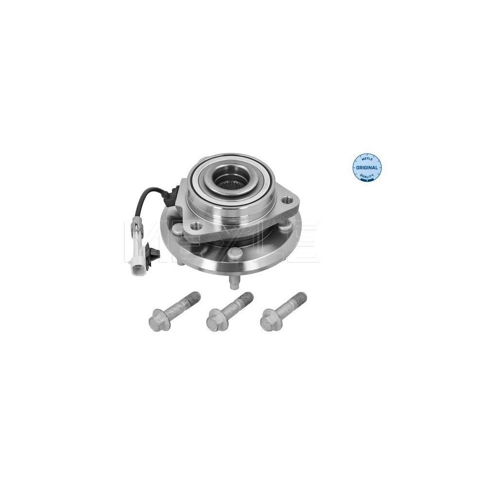 Kit rulment roata Meyle 56-14 652 0000