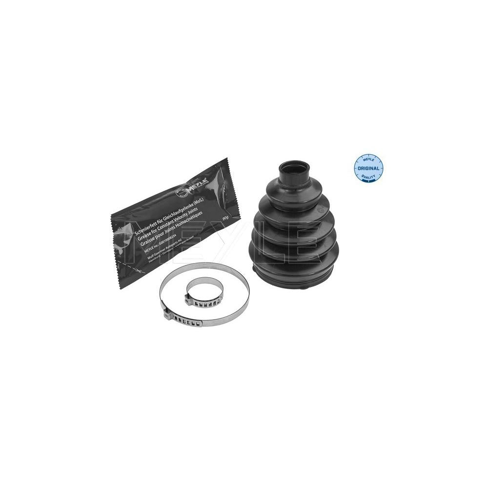 Kit burduf planetara Meyle 614 160 0018