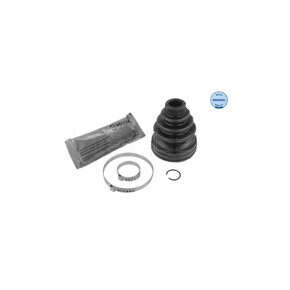 Kit burduf planetara Meyle 614 495 0004