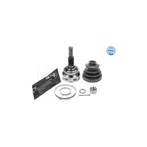 Set articulatie planetara Meyle 614 498 0004