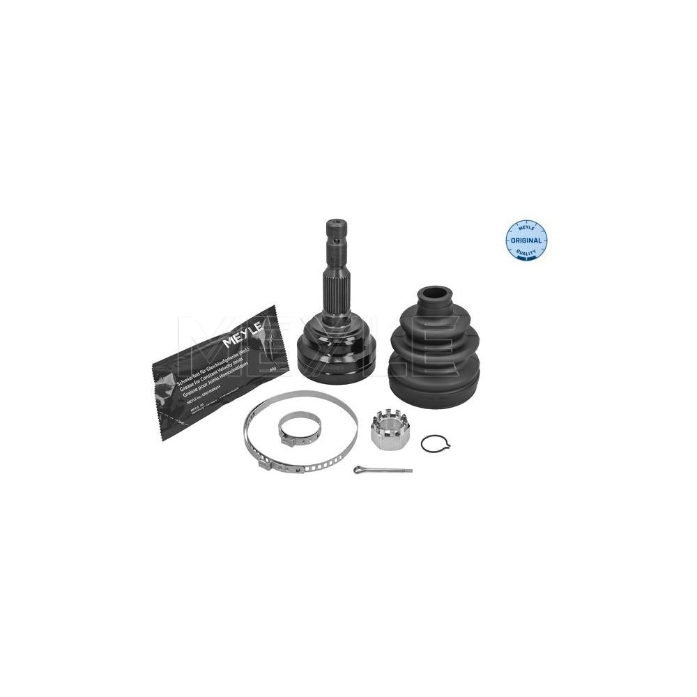 Set articulatie planetara Meyle 614 498 0009