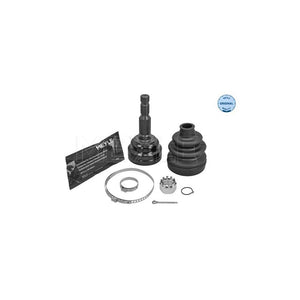 Set articulatie planetara Meyle 614 498 0009