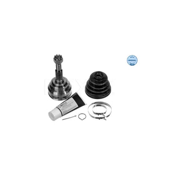Set articulatie planetara Meyle 614 498 0010
