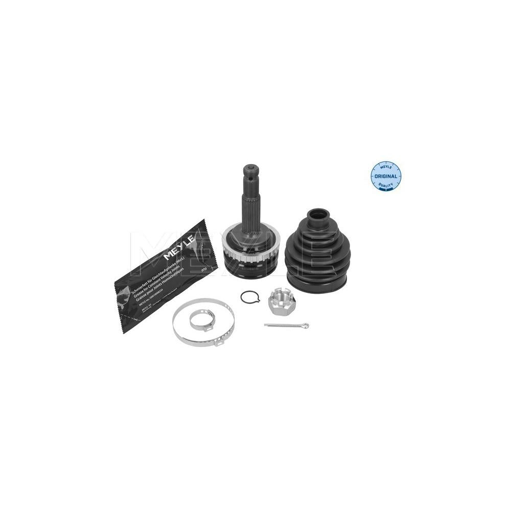 Set articulatie planetara Meyle 614 498 0012