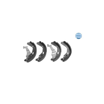 Set saboti frana Meyle 614 533 0000