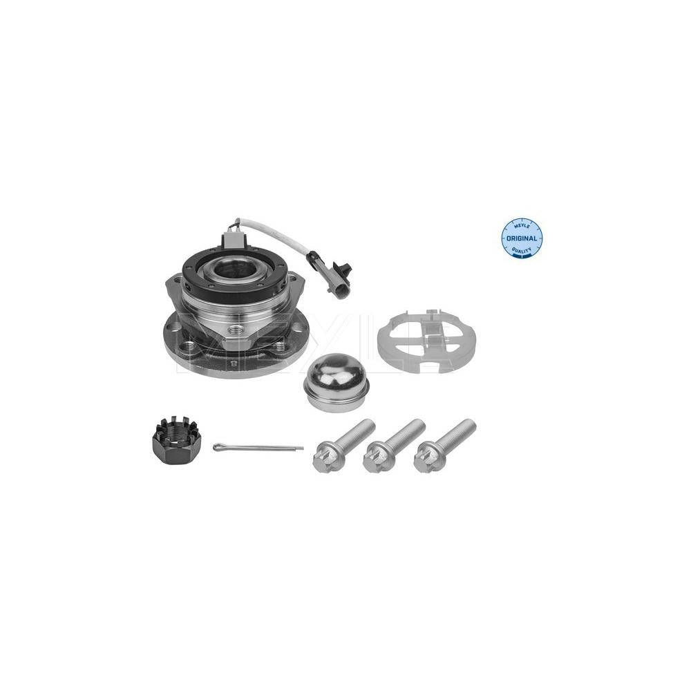 Kit rulment roata Meyle 614 652 0003