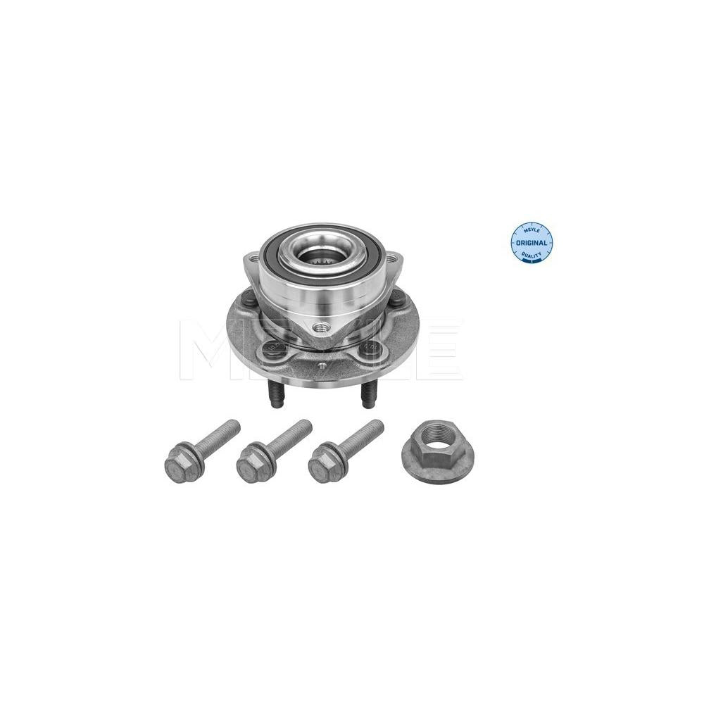 Kit rulment roata Meyle 614 652 0016