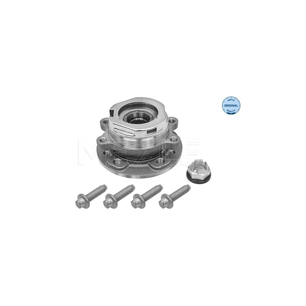 Kit rulment roata Meyle 614 652 0017