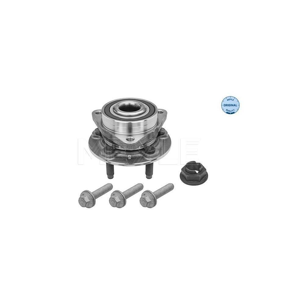Kit rulment roata Meyle 614 652 0018