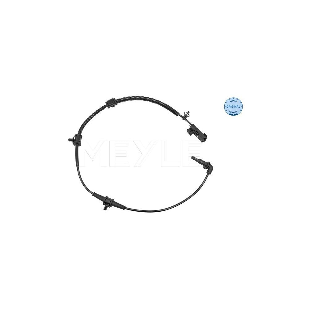 Senzor ABS roata Meyle 614 899 0010