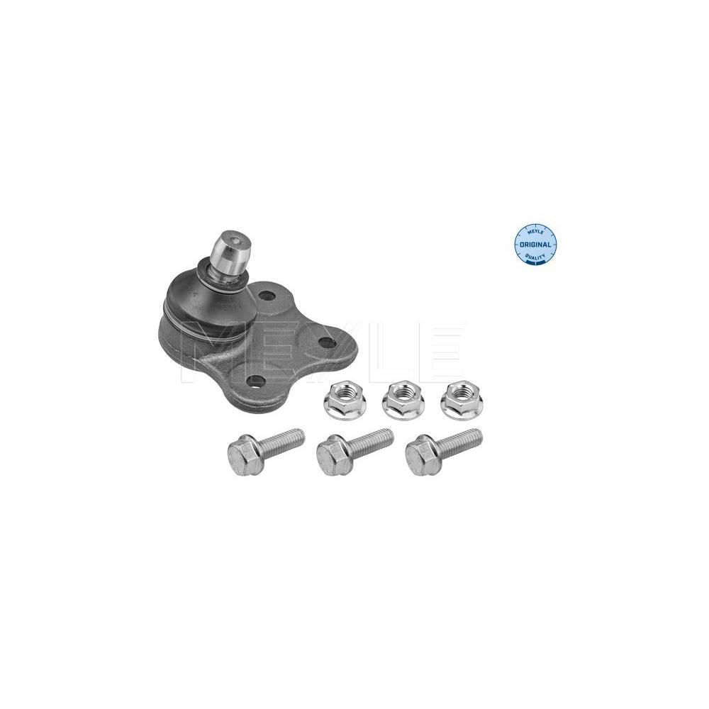 Pivot suspensie Meyle 616 010 0006