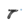 Brat suspensie dr. Meyle 616 050 0022