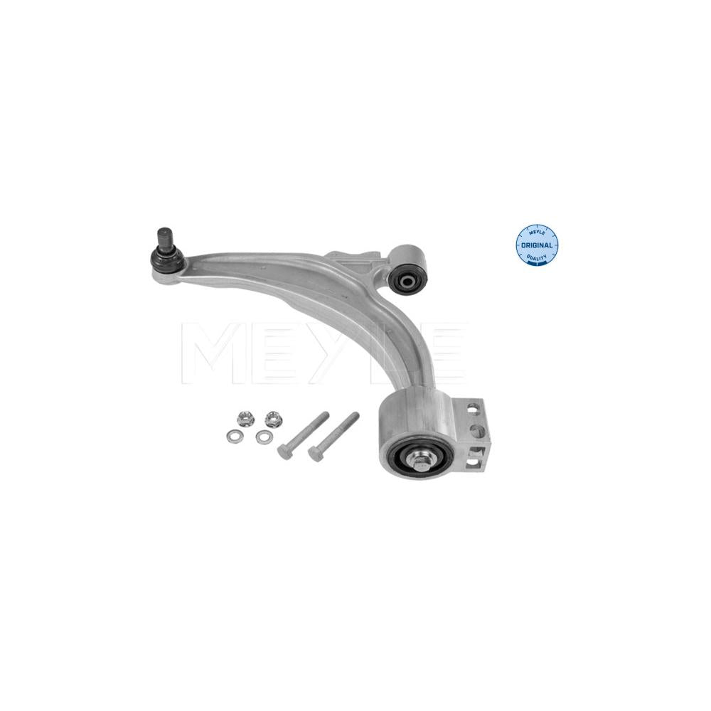 Brat suspensie roata Meyle 616 050 0034