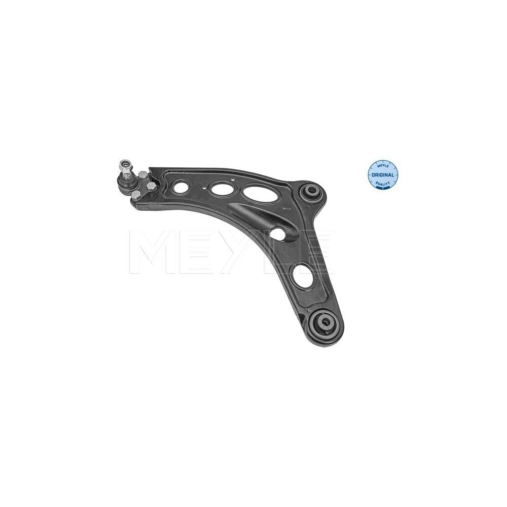 Brat suspensie stanga fata Meyle 616 050 0045