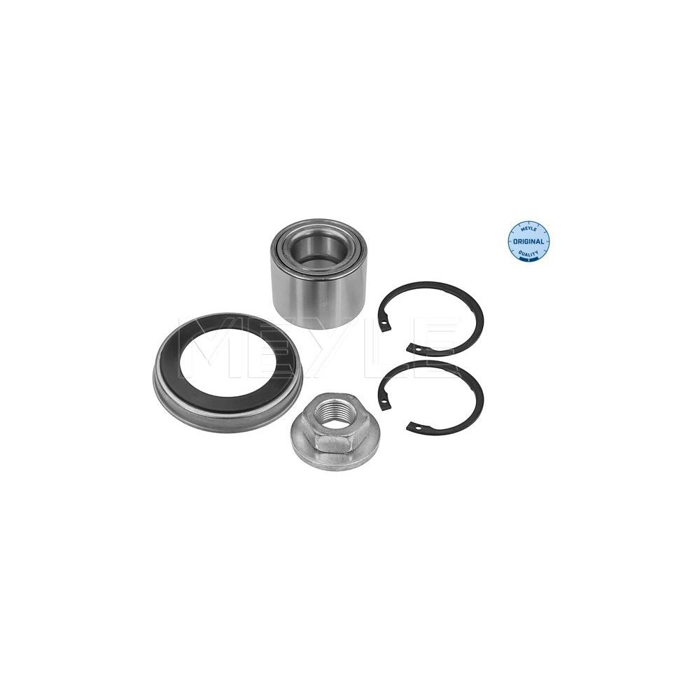 Kit rulment roata spate Meyle 714 113 5043/S