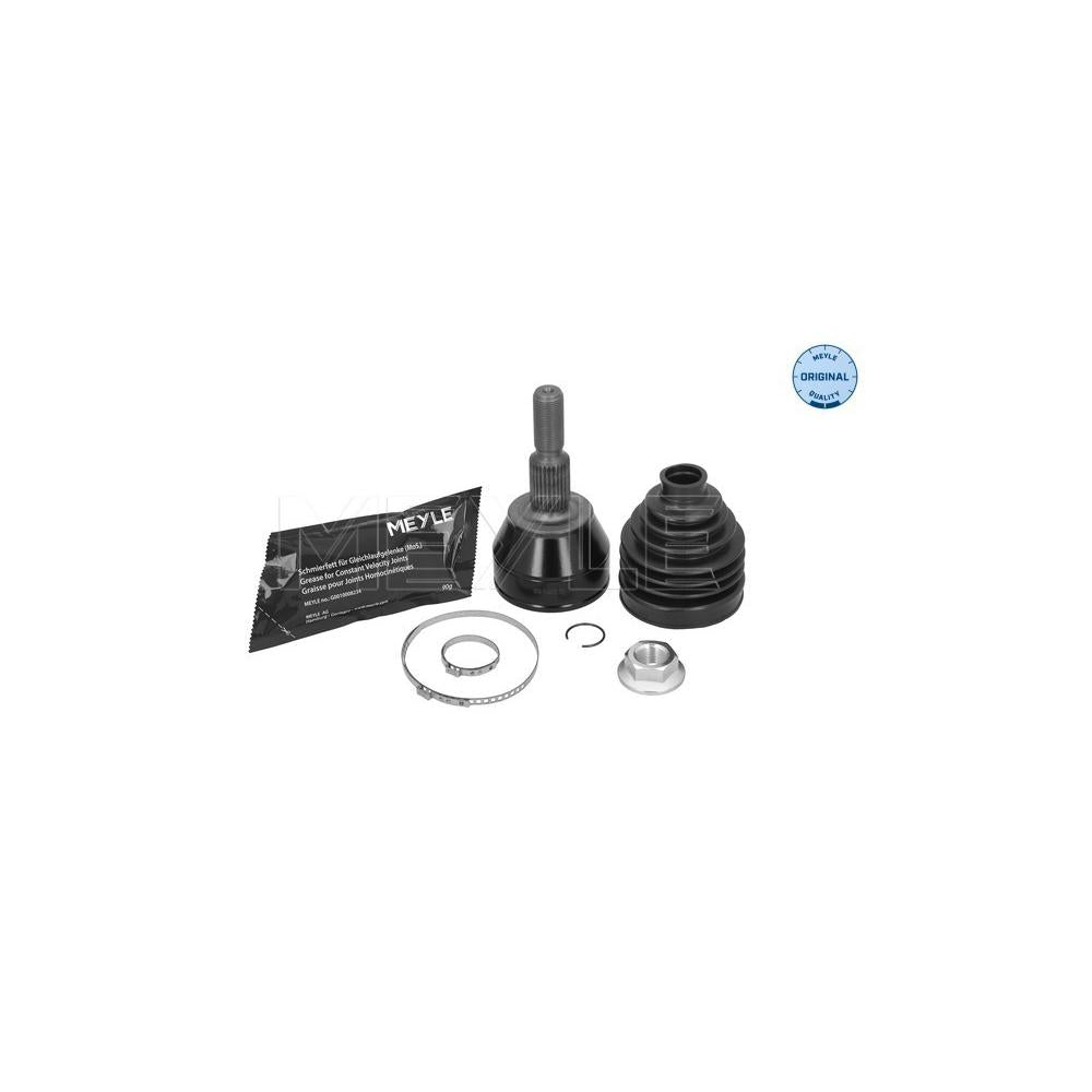 Set articulatie planetara Meyle 714 498 0080