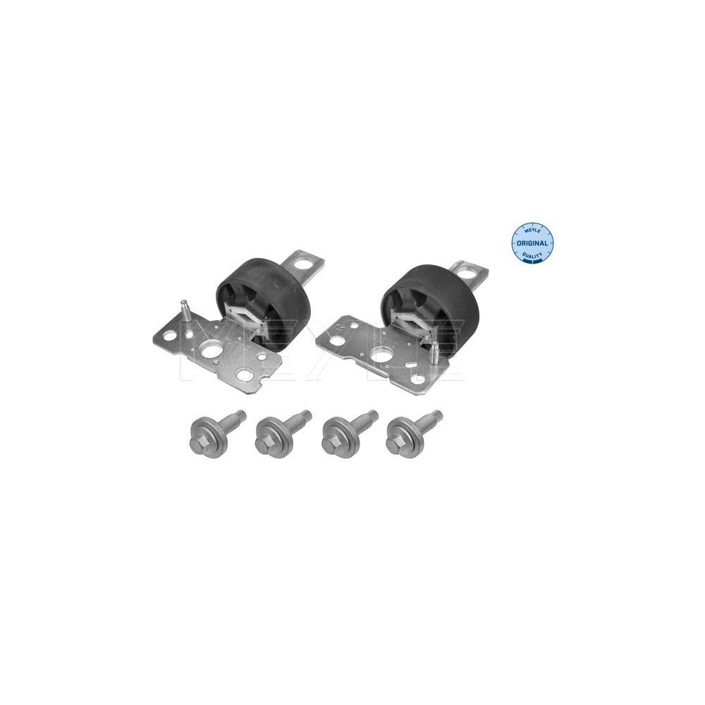 Set bucsa brat suspensie (2 buc) Meyle 714 710 0017/S