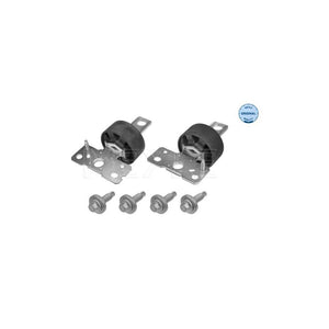 Set bucsa brat suspensie (2 buc) Meyle 714 710 0017/S