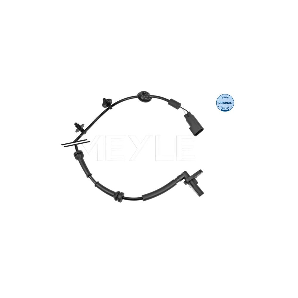 Senzor ABS roata Meyle 714 800 0020