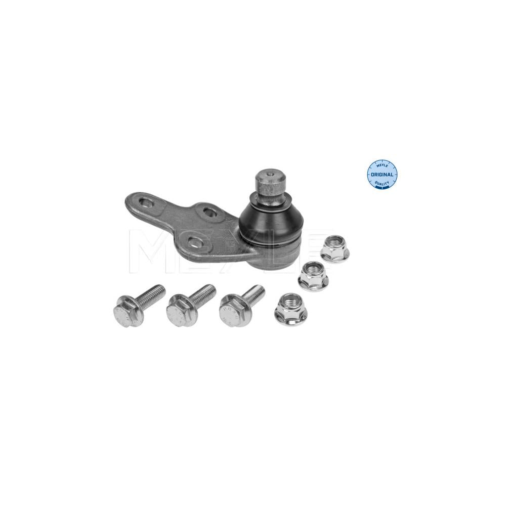 Pivot suspensie dreapta Meyle 716 010 0022