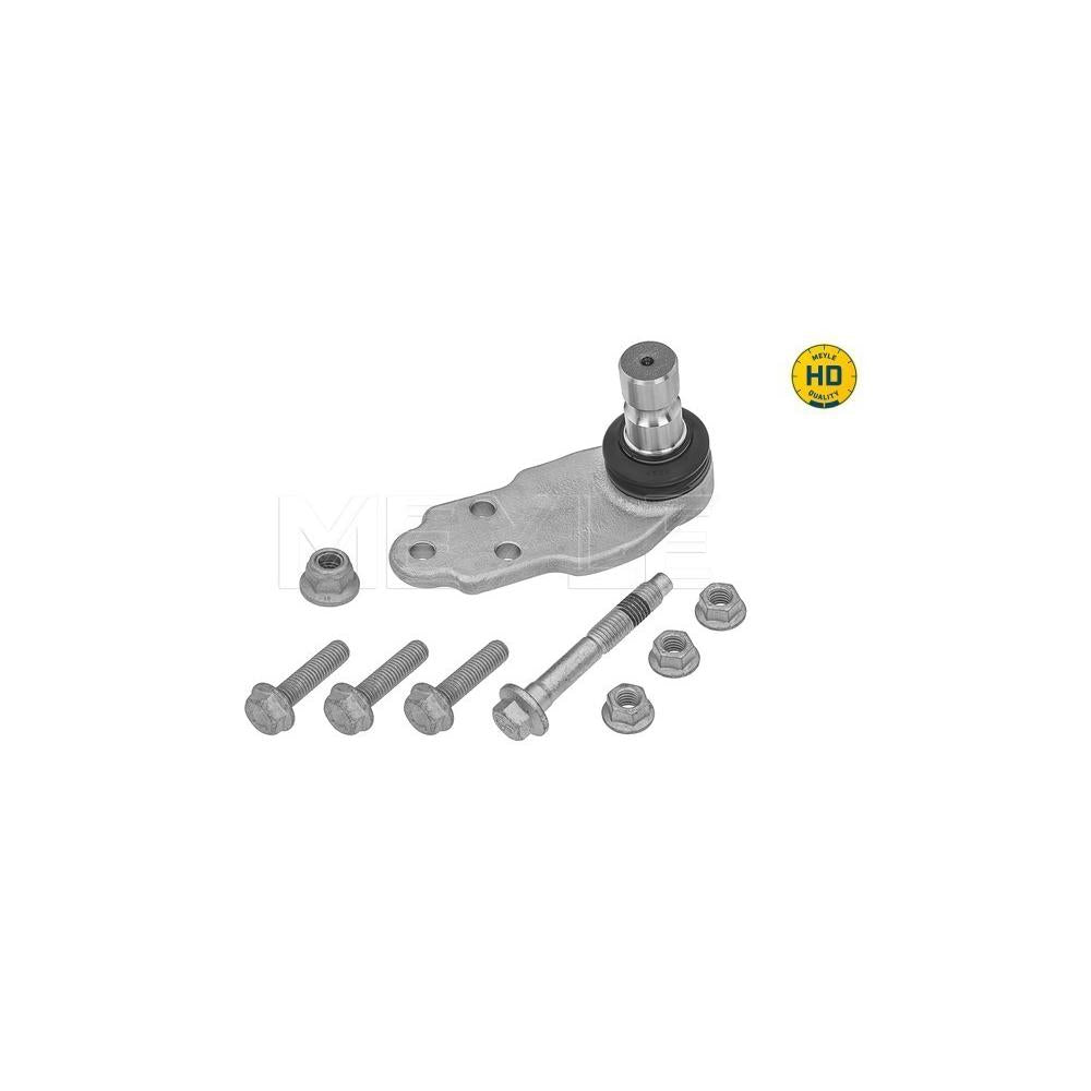 Pivot suspensie hd Meyle 716 010 0034/HD