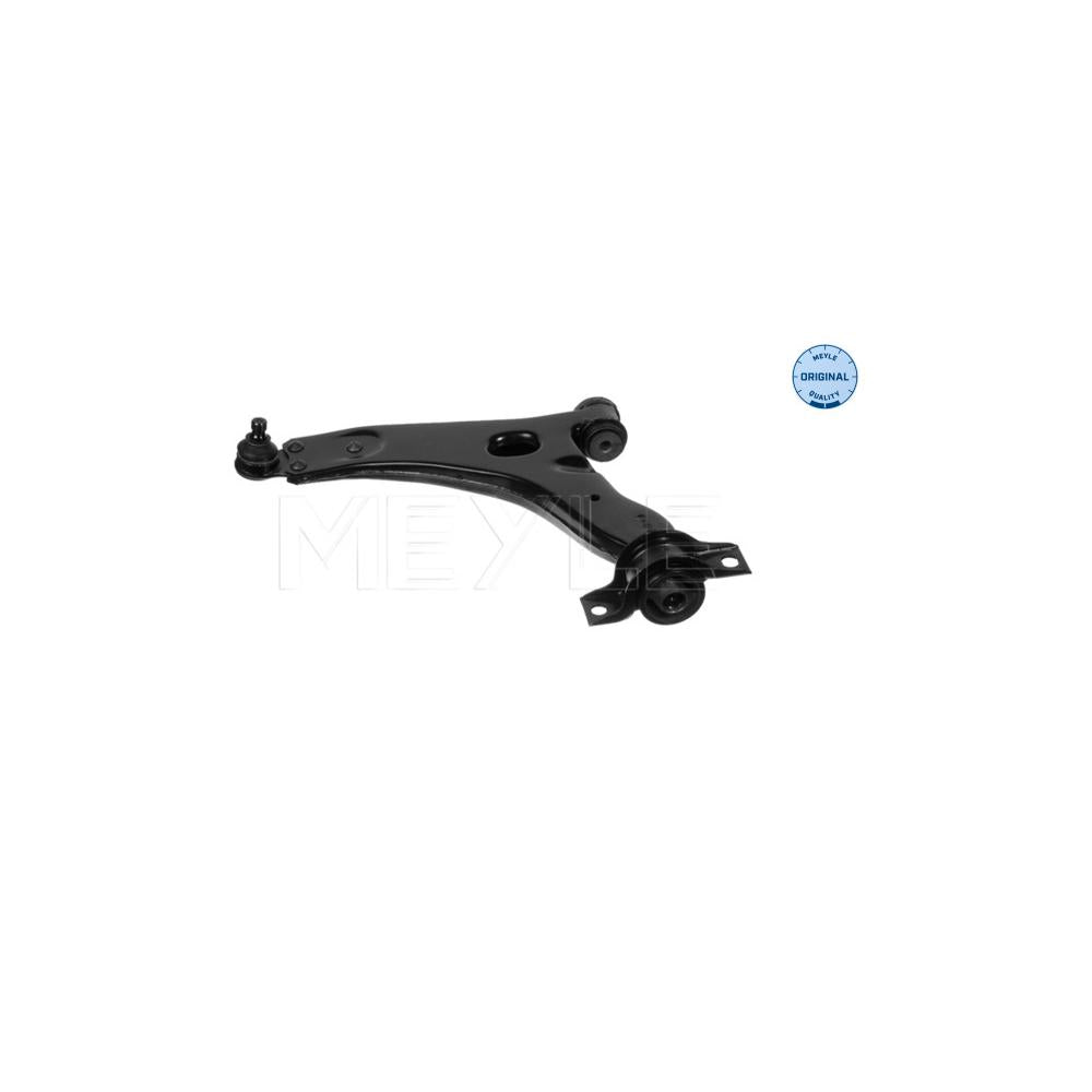 Brat suspensie roata Meyle 716 050 0008