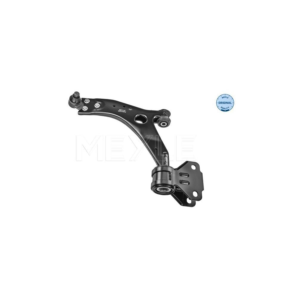 Brat suspensie stanga Meyle 716 050 0015