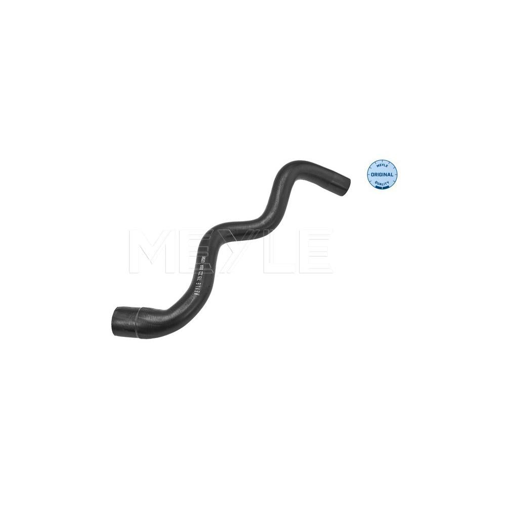 Furtun radiator Meyle 719 222 0004
