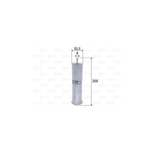 Filtru combustibil Valeo 587749