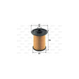 Filtru combustibil Valeo 587918