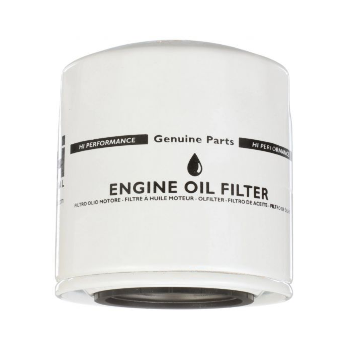 Filtru ulei motor Original CNH pentru New Holland TD5