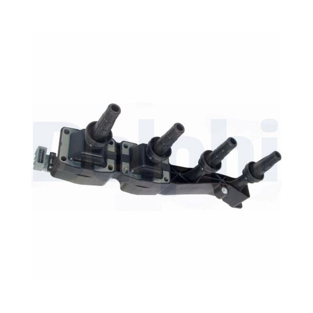 Bobina inductie Delphi GN10319-12B1