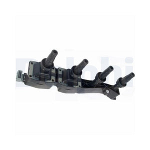 Bobina inductie Delphi GN10319-12B1