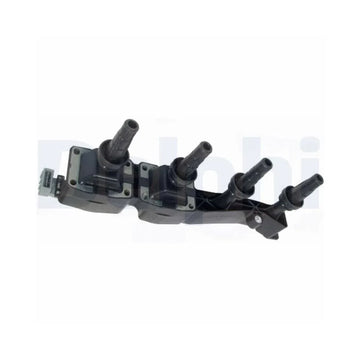 Bobina inductie Delphi GN10319-12B1
