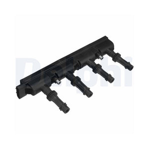 Bobina inductie Delphi GN10401-12B1