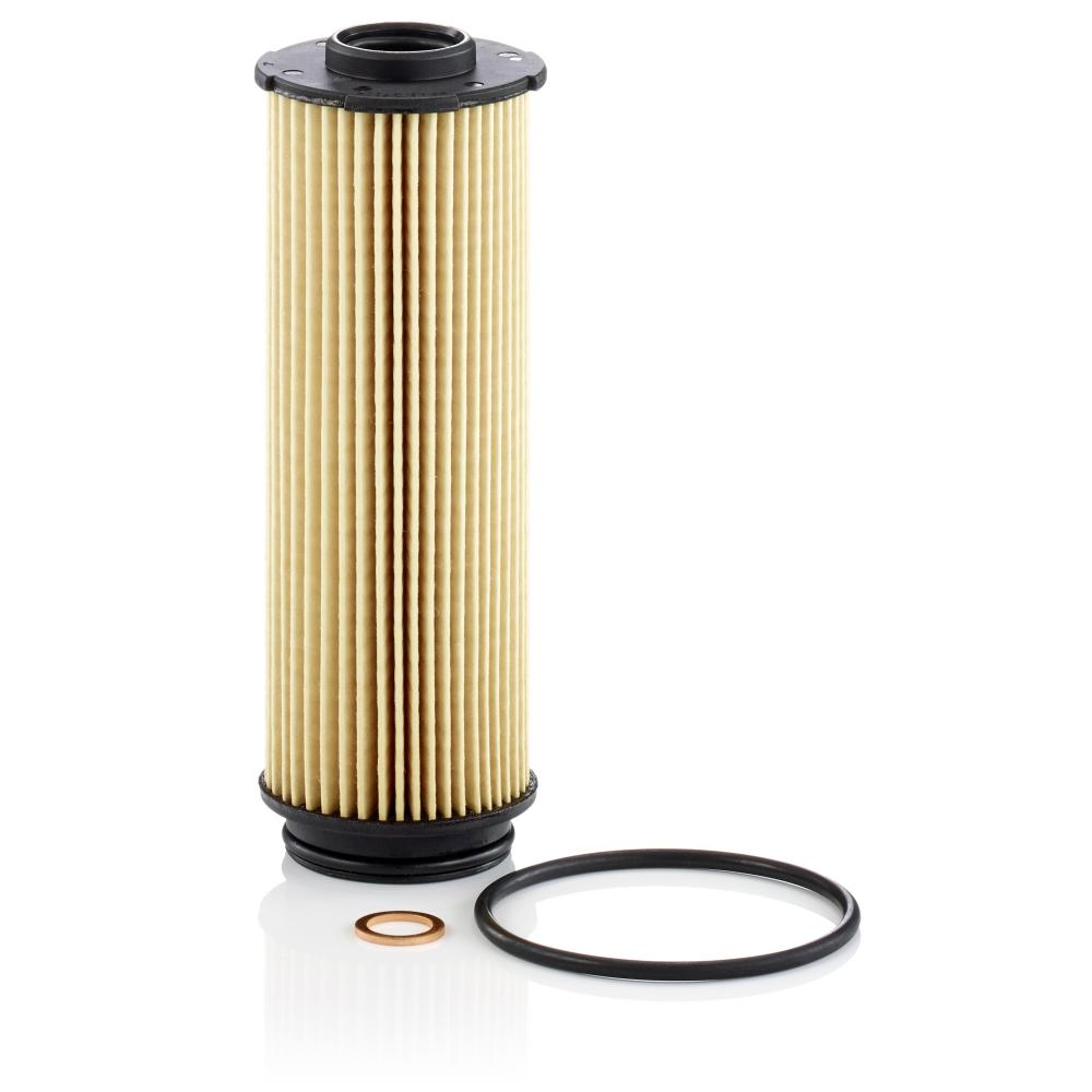 Filtru ulei - ps Mann-filter HU 6022 z