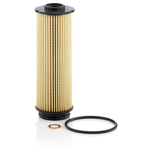 Filtru ulei - ps Mann-filter HU 6022 z