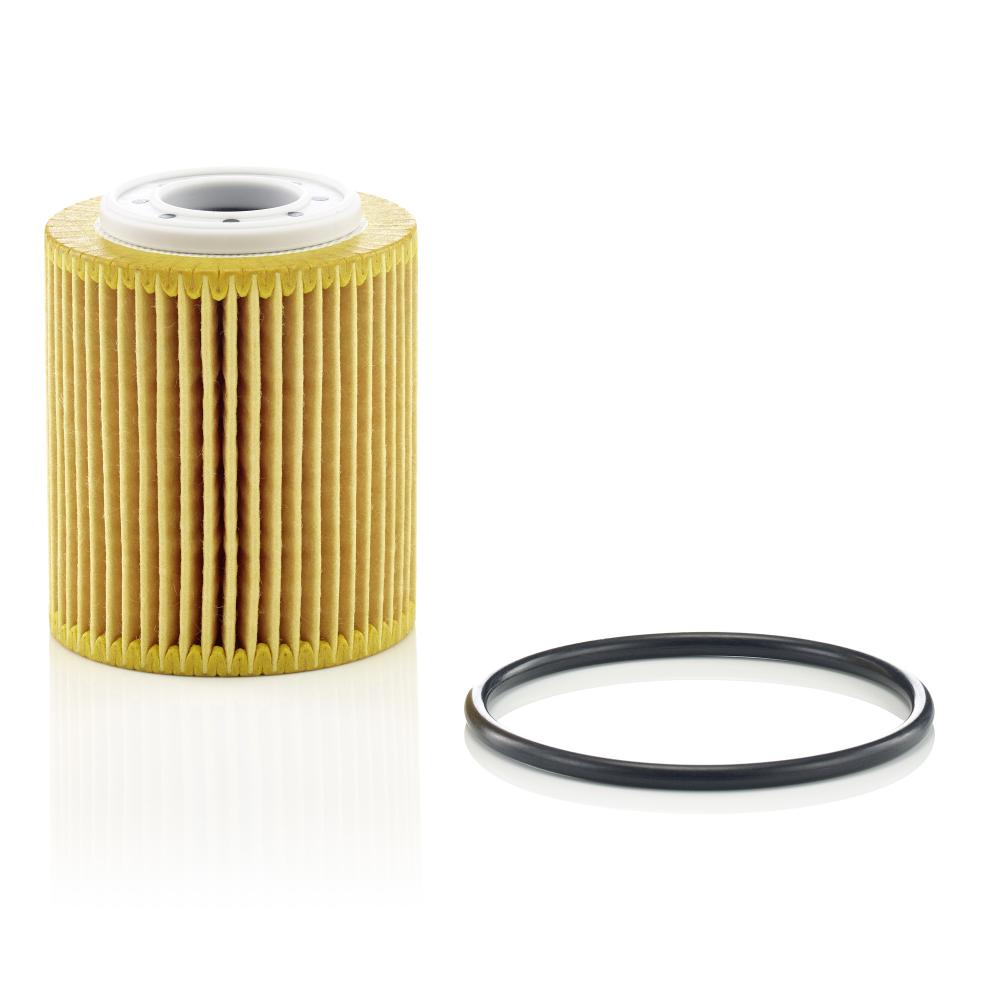 Filtru ulei Mann-filter HU 7032 z