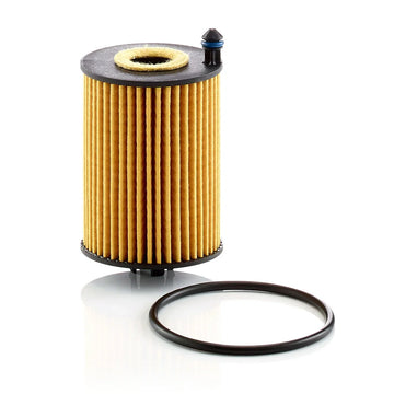 Filtru ulei Mann-filter HU 7046 Z