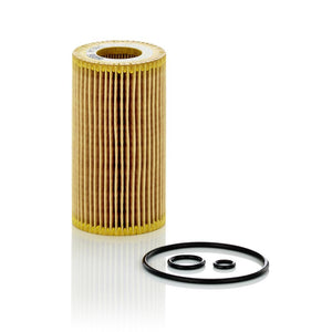 Filtru ulei Mann-filter HU 718/1 k