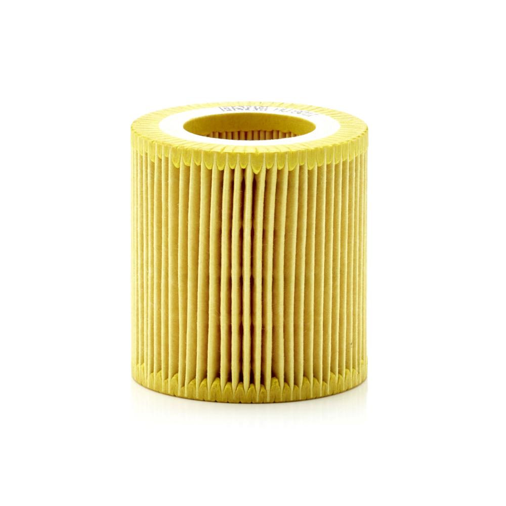 Filtru ulei Mann-filter HU 8011 z