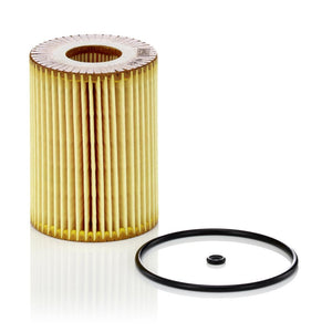 Filtru ulei Mann-filter HU 821 x