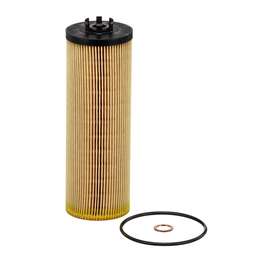 Filtru ulei Mann-filter HU 842 x